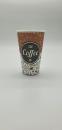 100 x Pappbecher Coffee To Go Becher Kaffeebecher 0,3l 12 oz slim Deutsche Herstellung